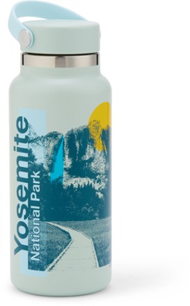 Joshua tree hydro flask 32 oz shops