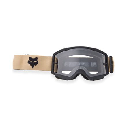 Fox MTB Main Goggles