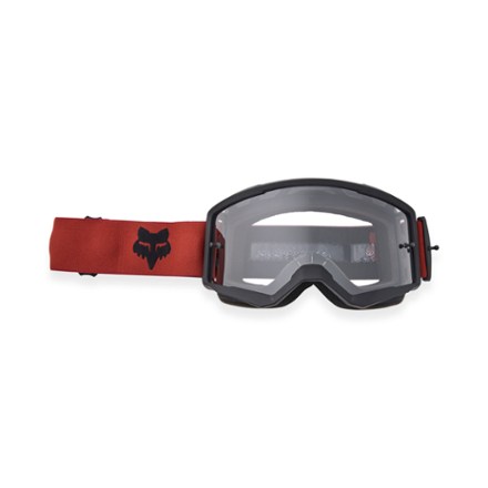 Fox MTB Main Goggles