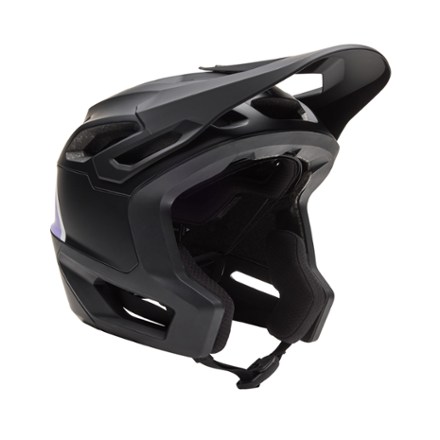 Fox DropFrame Pro Mips 2.0 Bike Helmet