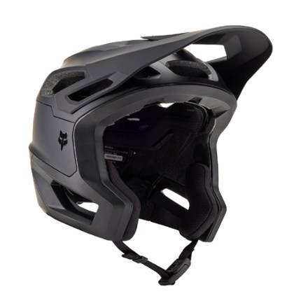 Fox DropFrame Pro Mips 2.0 Bike Helmet