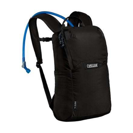 There's a newer version of CamelBak Arete 18 Hydration Pack