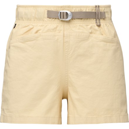 Black Diamond Women's Ethos Shorts