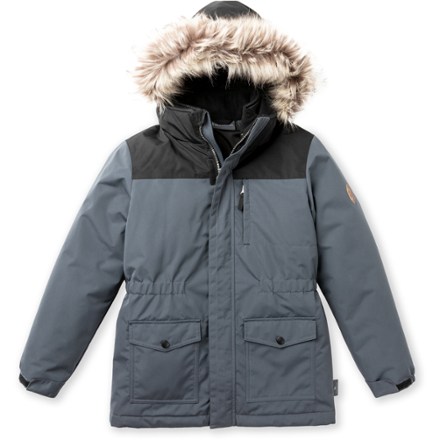 Free Country Momentum Systems 3-in-1 Parka