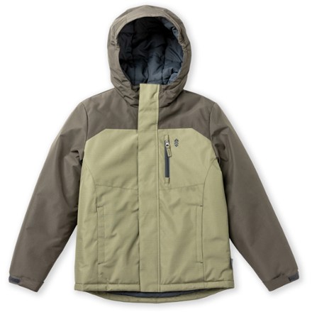 Free Country Mt. Arvon Midweight Insulated Jacket