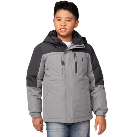 Free Country Oasis Systems 3-in-1 Jacket