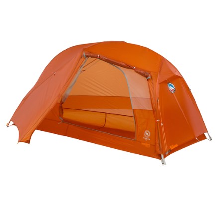 There's a newer version of Big Agnes Copper Spur UL1 Tent