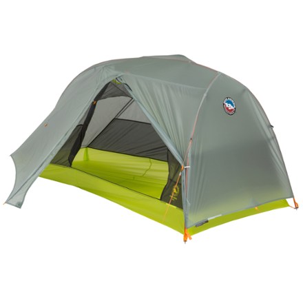 There's a newer version of Big Agnes Tiger Wall UL1 Tent