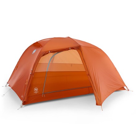 Big Agnes Copper Spur UL2 Tent