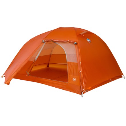 There's a newer version of Big Agnes Copper Spur UL3 Tent