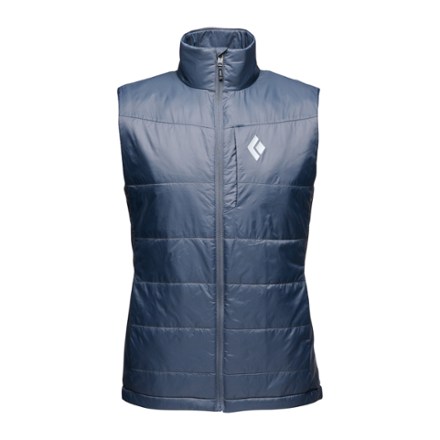 Black Diamond Men's Solution Insulated Vest