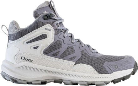 Oboz Women's Katabatic Mid Hiking Boots