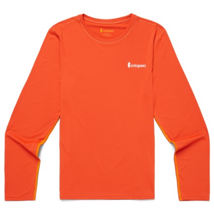 Cotopaxi Men's Fino Long-Sleeve Tech T-Shirt