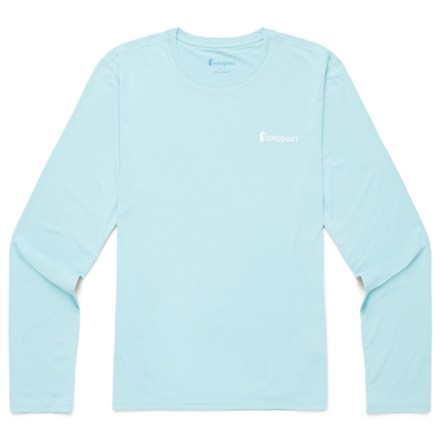 Cotopaxi Men's Fino Long-Sleeve Tech T-Shirt