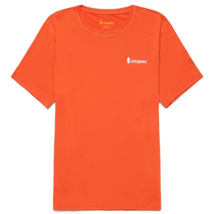 Cotopaxi Men's Fino Tech T-Shirt