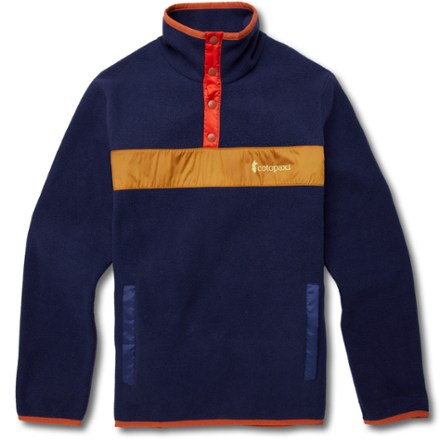 Cotopaxi Men's Teca Fleece Pullover