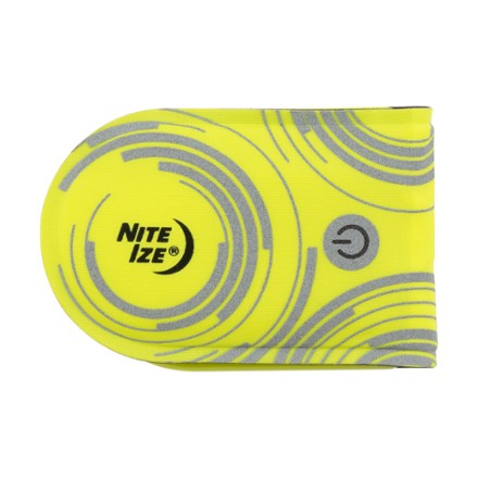 Nite Ize TagLit Rechargeable Magnetic LED Marker