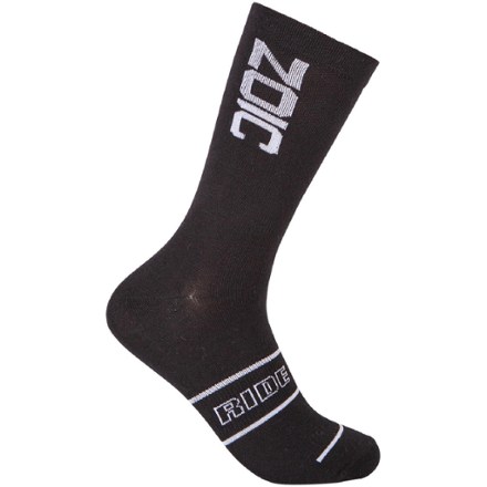 Zoic Long Socks