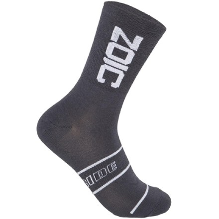 Zoic Long Socks