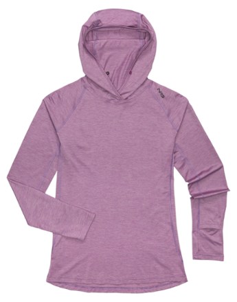 NRS Women's Silkweight Hoodie