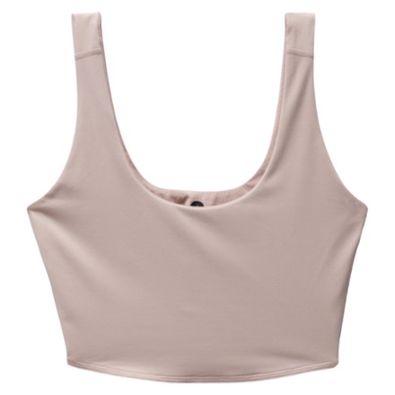 prAna Women's Luxara Reversible Crop Top