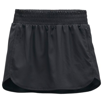 Outdoor Boices GEOSHINE 3-INCH SKORT IN ACAI Size Large store