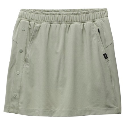 prAna Women's Railay Snap Up Skort