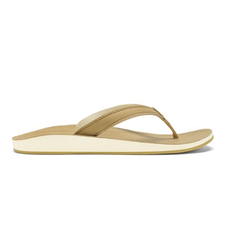 OluKai Women's Southshore Flip-Flops