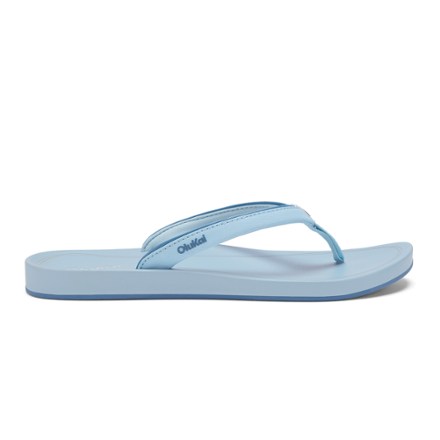 OluKai Women's Uiki Flip-Flops