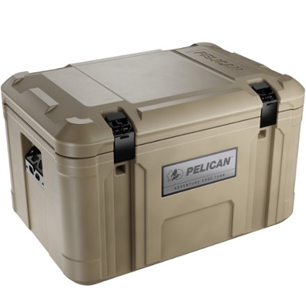 Pelican TX80 Adventure Case