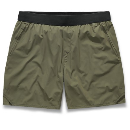 Ten Thousand Men's Tactical 7