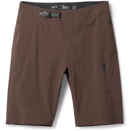 Fox Men's Ranger Bike Shorts with Liner