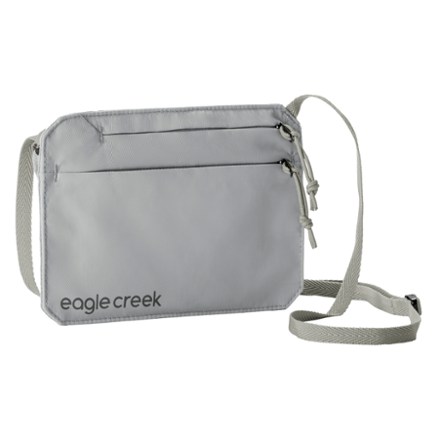 Eagle Creek Undercover RFID Neck Wallet