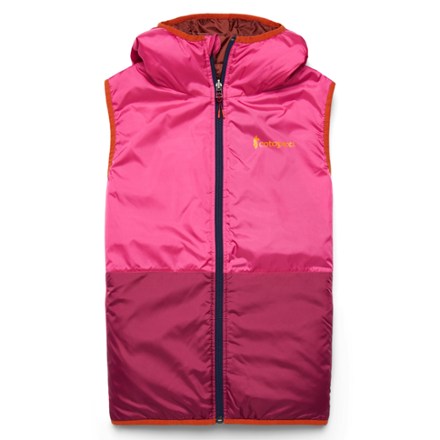 Cotopaxi Women's Teca Calido Hooded Insulated Vest