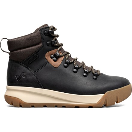 Forsake Women's Patch Mid II WP Boots