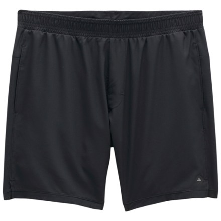 prAna Men's Peak To Pavement Lined Shorts