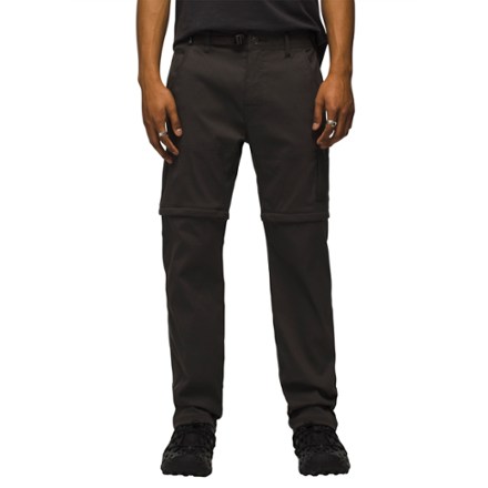 There's a newer version of prAna Stretch Zion Convertible Pants - Men's