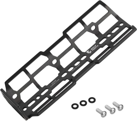 Wolf Tooth Components Morse Cargo Cage