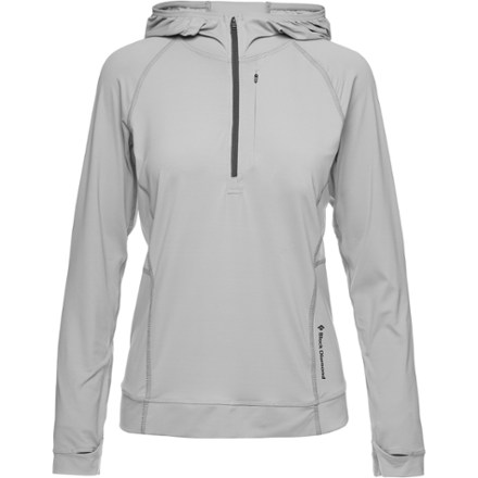 Black Diamond Women's Alpenglow Pro Hoody