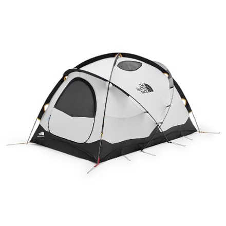 There's a newer version of The North Face Mountain 25 Tent