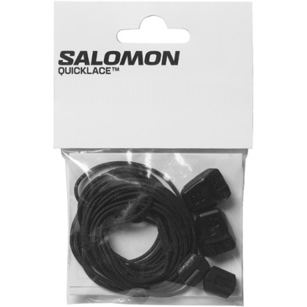 Salomon Kevlar Replacement Laces Kit REI Co op