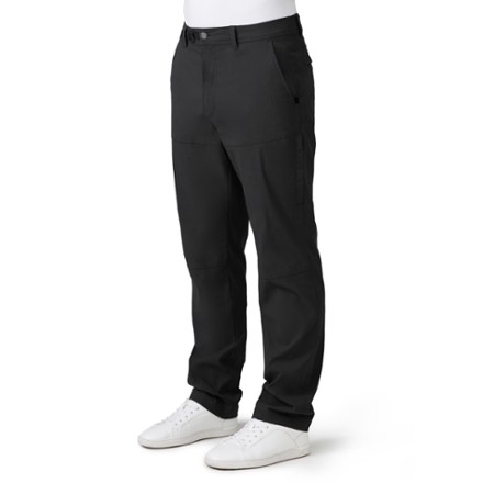 NEW Vuori Men’s Meta Jogger in Black, Size Small factory