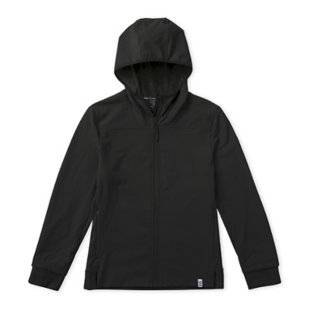 Free country x20 waterproof series jacket on sale