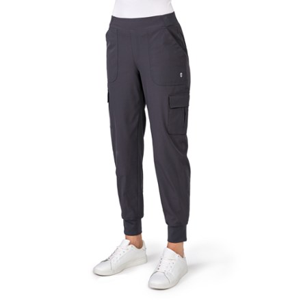 Free Country Women's Get Out There Joggers