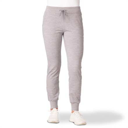 Free Country Women's Thermal Fleece Joggers