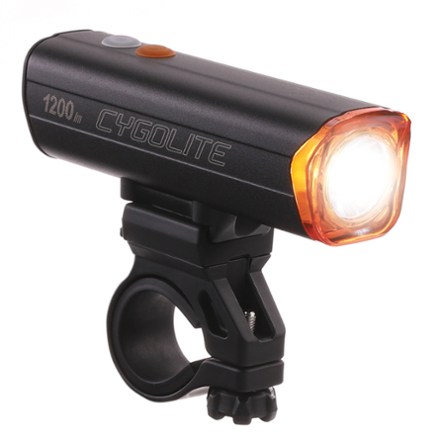 Cygolite Velocity Endurance 1200 Lumen Bicycle Headlight