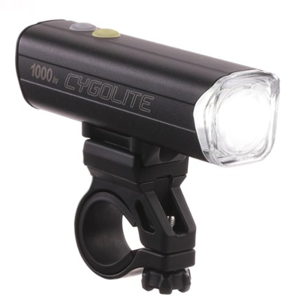 Cygolite Metro Pro 1100 USB Front Bike Light REI Co op