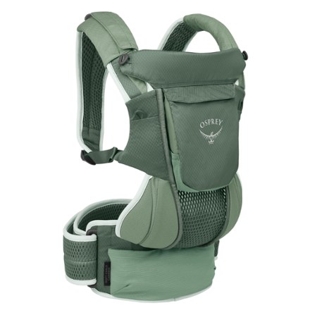 Poco Soft Child Carrier