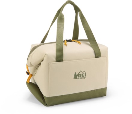 REI Co-op Campwell 8 L Folding Cooler