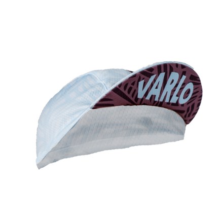 Varlo Roam Cycling Cap